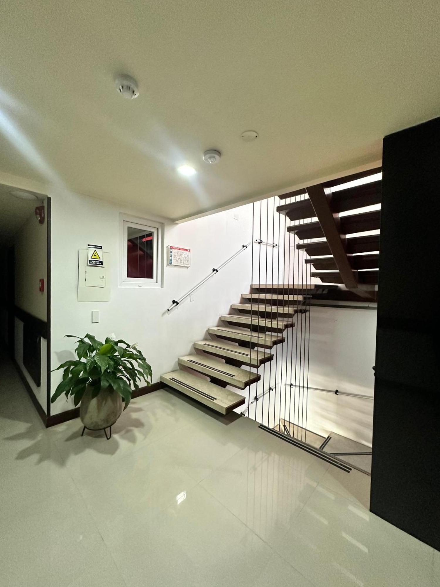 Hotel Sheridan Bogota — Fotos 3